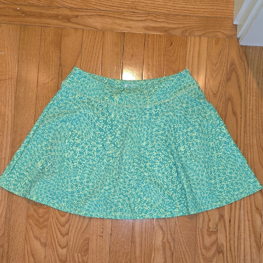 Zella NWOT Active Skort, Size Small